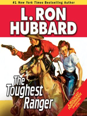 cover image of The Toughest Ranger